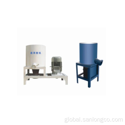 Dryer Agitator Plastic Bag Dryer Agitator Mixer For Raw Material Plastic Bag Factory